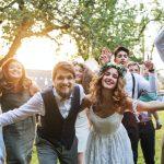 Cum sa ai interactiune cu toti cei invitati la nunta? 10 sfaturi utile