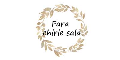fara _chirie_sala