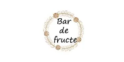 Bar de fructe inclus meniu nunta Restaurant Monarh