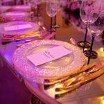 Cu cine sa mergi la degustarea meniului de nunta? Afla raspunsul