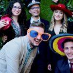 Top 10 Idei de Jocuri pentru a Intretine Atmosfera la Nunta.