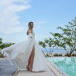 Cum sa alegi stilul perfect de rochie de mireasa? 5 pasi simpli