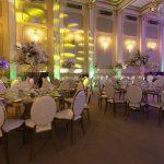 Aranjament de masa la restaurant - Cum sa faci alegerea perfecta?