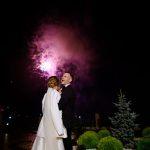 Foc de artificii la nunta: Afla tot ce trebuie sa stii inainte!