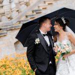 Vreme imprevizibila la nunta? Descopera 5 sfaturi utile!