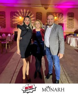 Eveniment corporate: experiențe memorabile pentru compania ta