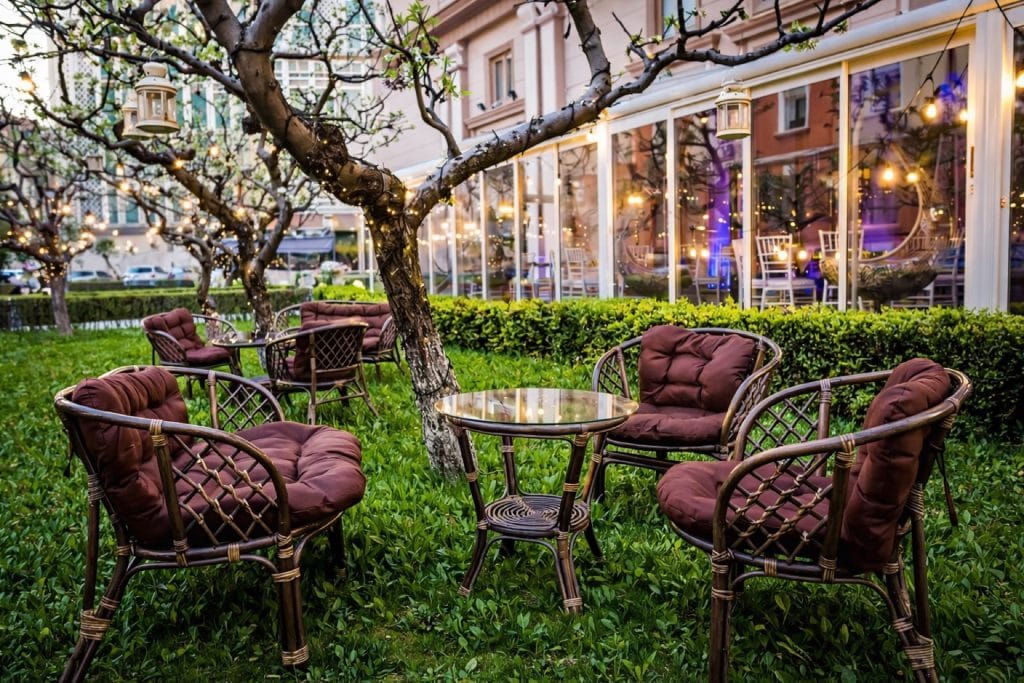 Restaurant Monarh — fotografia 6